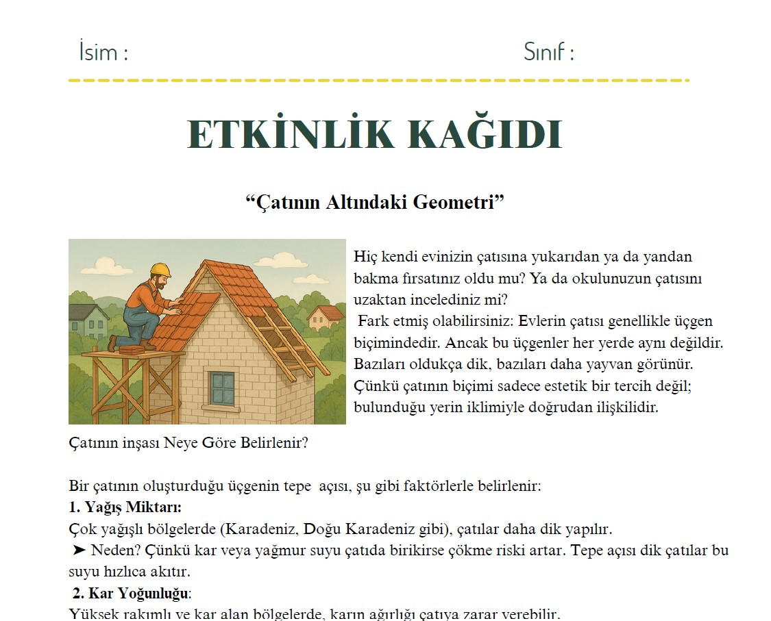 5.1.1 Görsel
