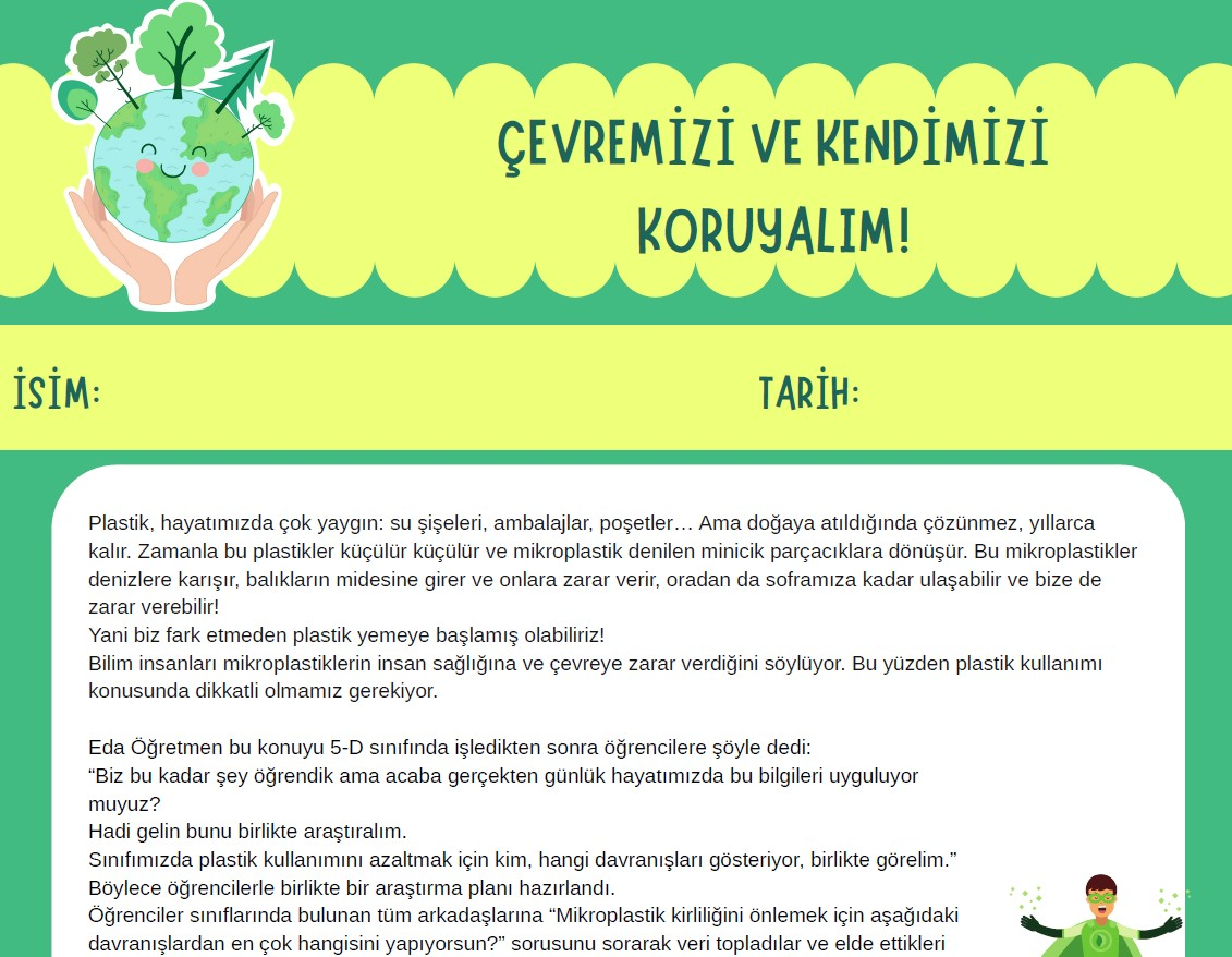 5.1.1 Görsel