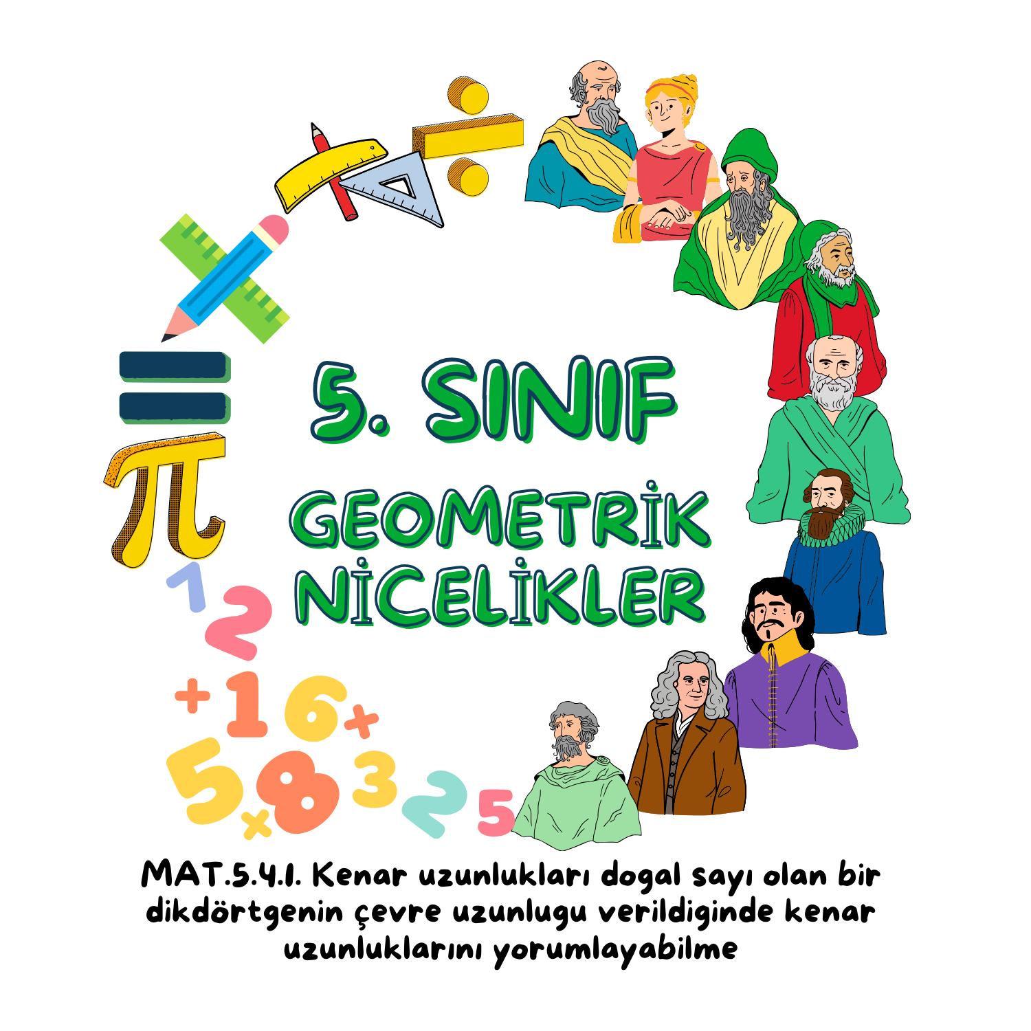 5. Sınıf 4. Tema