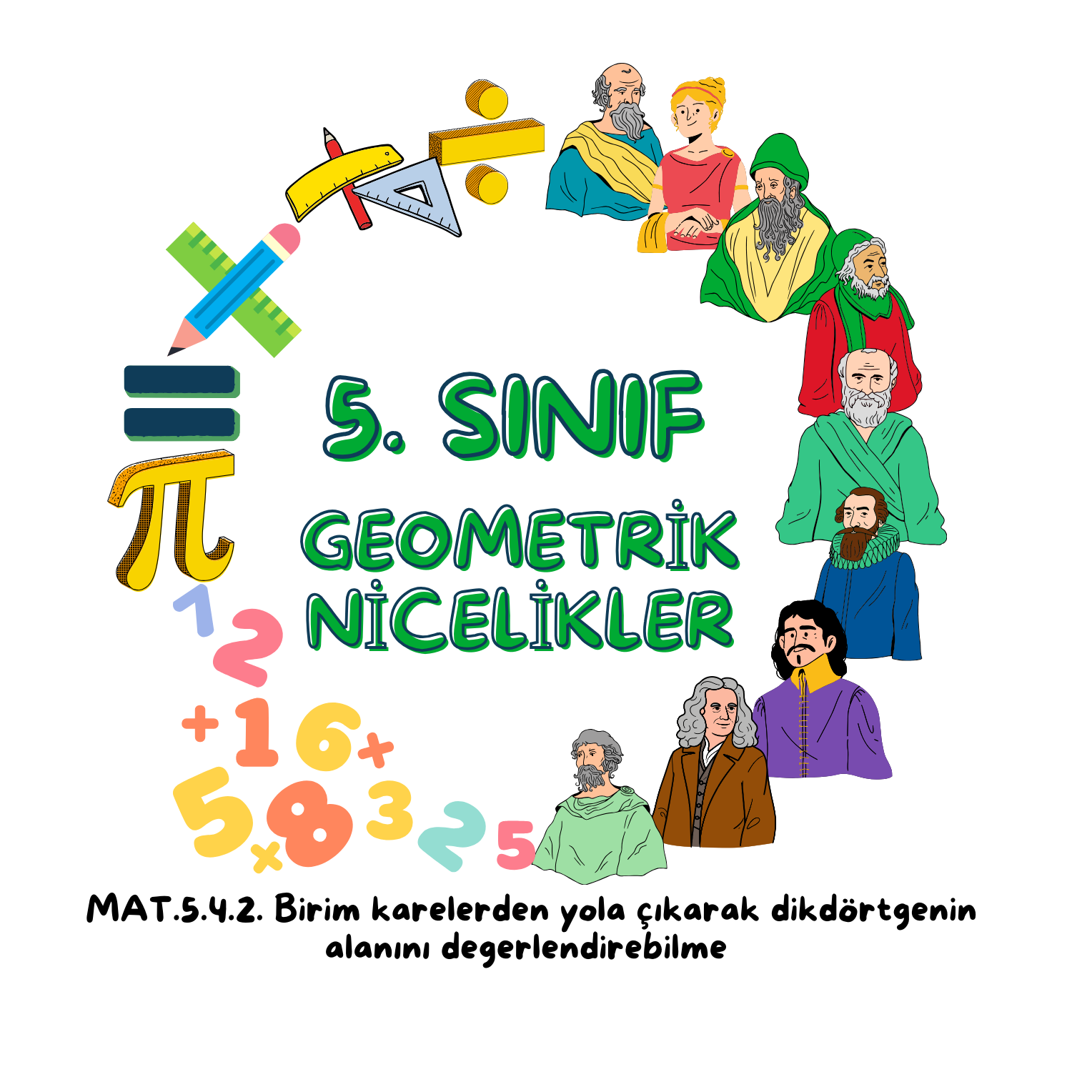 5. Sınıf 4. Tema