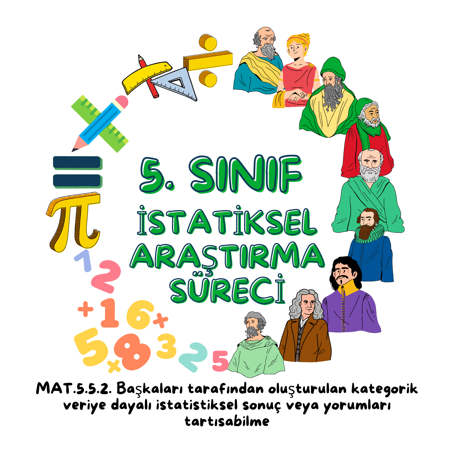5. Sınıf 5. Tema