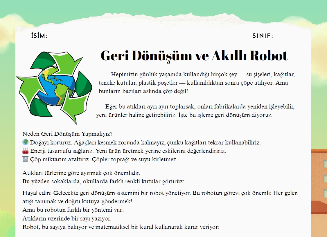 5.1.1 Görsel